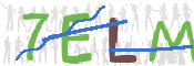 CAPTCHA-Bild
