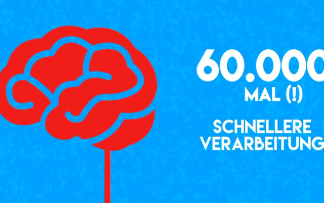 Infografik-Erklärvideo